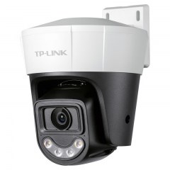 TP 400万全彩球机 TL-IPC642D-A4