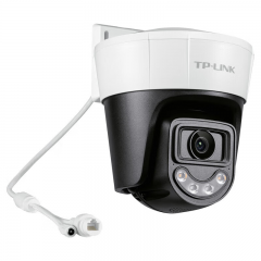 TP 400万全彩球机 TL-IPC642D-A4