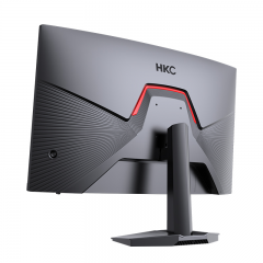 HKC显示器 SG27QC 电竞曲面 27寸 170HZ/2K/DP+HDMI (13874)