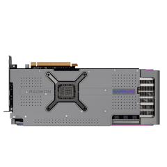 蓝宝石显卡 RX 7900 XTX 24G 超白金OC 三风扇/DP+HDMI (17636)