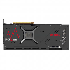 蓝宝石显卡 RX 7900 XT 20G 白金版 三风扇/DP+HDMI (17691)