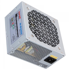 长城 额定300W 神威4000SW 工包 台式机电源 (17437)