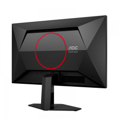 AOC显示器 Q24G4E 24寸/2K高清/180HZ/Fast IPS屏 小钢炮 电竞显示器 HDMI+DP (19660)