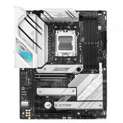 华硕主板 ROG STRIX B650-A GAMING WIFI 吹雪 AM5/DDR5/DP+HDMI (16124)