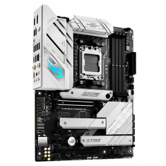 华硕主板 ROG STRIX B650-A GAMING WIFI 吹雪 AM5/DDR5/DP+HDMI (16124)