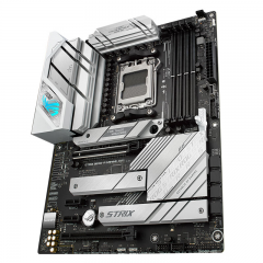 华硕主板 ROG STRIX B650-A GAMING WIFI 吹雪 AM5/DDR5/DP+HDMI (16124)