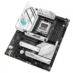 华硕主板 ROG STRIX B650-A GAMING WIFI 吹雪 AM5/DDR5/DP+HDMI (16124)