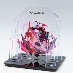 瓦尔基里一体式水冷 V360 LOKI VK 黑色  支持LGA1700 AM5 (18679)
