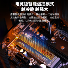 雷克沙固态硬盘 NM800PRO 1T M.2 NVMe PCIe 4.0 (19160)