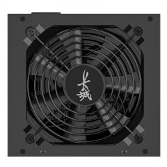 长城电源 额定850W Turbo 850T 全模组 CQC能效认证 ATX3.0 南京仓发货 (19916)