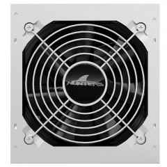 长城电源 额定850W X8 白色 金牌全模 ATX3.1 原生PCIe5.0接口 (19481)