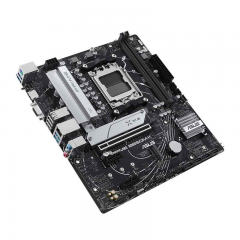 华硕主板 PRIME B650M-K AM5/DDR5/VGA+HDMI (18277)