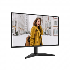 AOC显示器 27B36H 27寸/100HZ/AH-IPS屏 HDMI+VGA (19935)