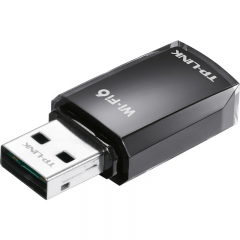 TP-Link 无线网卡 WIFI6 TL-XDN7000/免驱版 /900M/不带天线 (20010)