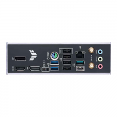 华硕主板 TUF GAMING B650M-E WIFI AM5/DDR5/DP+HDMI (19986)