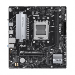 华硕主板 PRIME B650M-R AM5/DDR5/HDMI (20068)