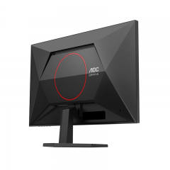 AOC 显示器 27G40E 27寸/180Hz/1080P/IPS屏 电竞直面 HDMI+DP (19998)