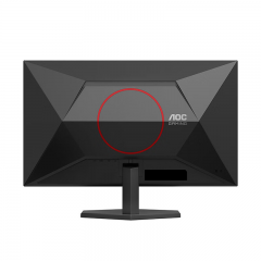 AOC 显示器 27G40E 27寸/180Hz/1080P/IPS屏 电竞直面 HDMI+DP (19998)