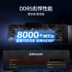 华硕主板 PRIME X870-P主板 AM5/DDR5/HDMI (20090)