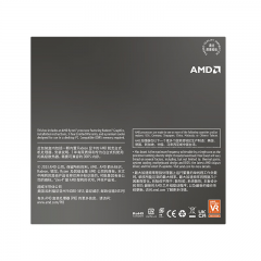 AMD处理器 锐龙7 8700G 盒装 AM5 8核16线程 5.1GHz 集成显卡 (18651)