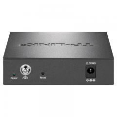 【TP】 交换机 TL-SG2206LP /4口千兆POE+2口千兆 57W