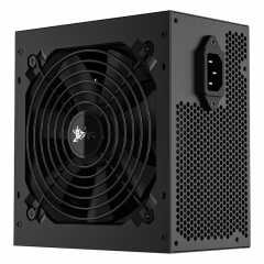长城 额定650W 绝杀U6 白牌 台式机电源 支持ATX3.1 南京仓发货 (20281) 替大白鲨