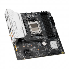 铭瑄主板 MS-终结者 B650M WIFI6 DDR5 AM5/DDR5/HDMI+DP (20273)