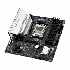铭瑄主板 MS-终结者 B650M WIFI6 DDR5 AM5/DDR5/HDMI+DP (20273)