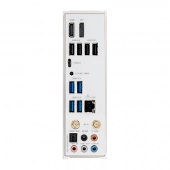 铭瑄主板 MS-终结者 B650M WIFI6 DDR5 AM5/DDR5/HDMI+DP (20273)