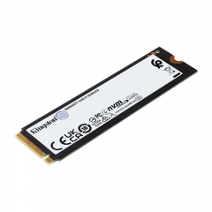 金士顿固态硬盘 FURY 1T M.2 NVMe PCIe 4.0 (20528)