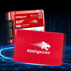 金泰克固态硬盘 磐虎 S500 128G SATA3.0 南京仓发货 (20433)