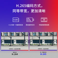 水星 终身流量4G摄像头500万全彩球机 MIPC5286W-F4GE
