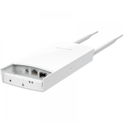 【TP】 WIFI6室外AP AP TL-XAP3001GP易展版 双口 /3000M双频（16891）