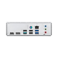 华硕主板 PRIME B860M-K 15代/DDR5/DP+HDMI (20633)