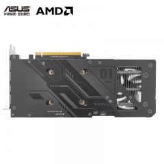 华硕显卡 AMD RADEON ATS RX7650GRE O8G 巨齿鲨 三风扇/DP+HDMI (20797)