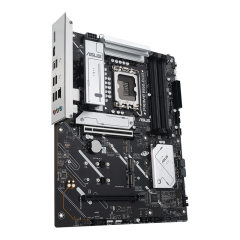 华硕主板 PRIME B860-PLUS主板 支持 CPU 245KF/230/225 (Intel B860/LGA 1851）