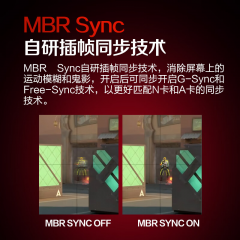AOC显示器 C27G4 27寸/1500R曲面/1080P/180Hz DP+HDMI (20650)
