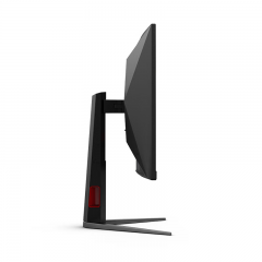 AOC显示器 C27G4 27寸/1500R曲面/1080P/180Hz DP+HDMI (20650)