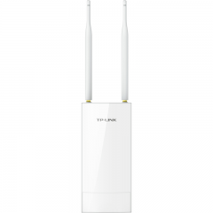 【TP】 WIFI6室外AP AP TL-XAP3001GP易展版 双口 /3000M双频（16891）