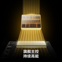 雷克沙固态硬盘 THOR PRO 雷神 2T  M.2接口 NVMe协议 PCIe 4.0 (20935)