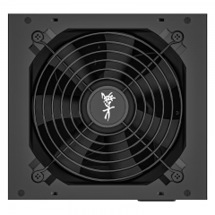 长城 额定850W 绝杀U8 白牌直出 ATX3.1 盒装 (20959)