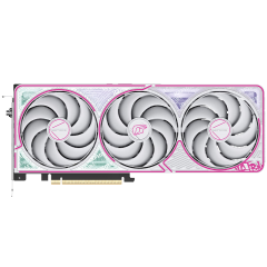 七彩虹显卡  RTX 5070 Ultra W OC 12G D7 白色 三风扇/DP+HDMI (20978)