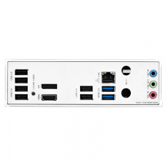 铭瑄主板 MS-终结者 B760M D4 WIFI 14代/DDR4/HDMI+DP (19211)