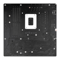 铭瑄主板 MS-终结者 B760M D4 WIFI6E 14代/DDR4/DP+HDMI  (19513)