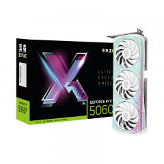 索泰显卡 RTX 5060 Ti 16G XGAMING 三风扇/DP+HDMI (21240)