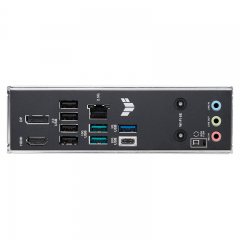 华硕主板 TUF GAMING B650EM-PLUS WIFI 重炮手 AM5/DDR5/HDMI+DP (21320)