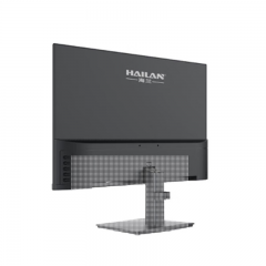 海兰显示器 SE70IF-V 黑色 27寸/IPS屏/75Hz  VGA+HDMI (20587)