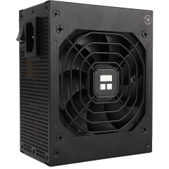利民电源 额定750W TR-TGFX750 ATX3.0 SFX金牌全模组 原生PCIE5.0 全日系电解电容 (19240)
