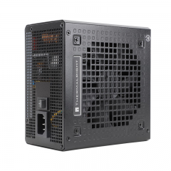 利民电源 额定750W TR-TG750 ATX3.0电源 金牌全模组 原生PCIE5.0 全日系电解电容 (19735)