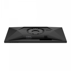 AOC显示器 Q27G4P 27寸/2K/Fast IPS屏/HDMI+DP (21494)